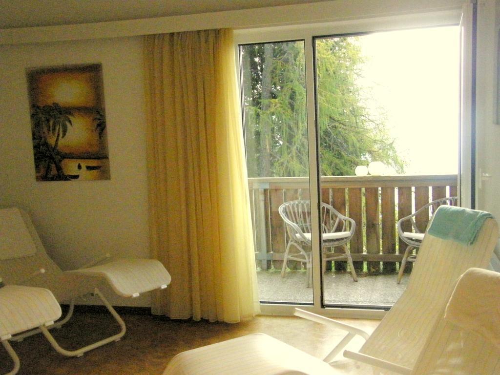 Hotel Garni Gaestehaus Karin Sankt Stefan im Lavanttal Eksteriør billede