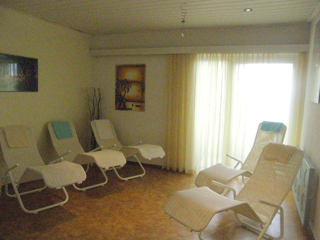 Hotel Garni Gaestehaus Karin Sankt Stefan im Lavanttal Eksteriør billede