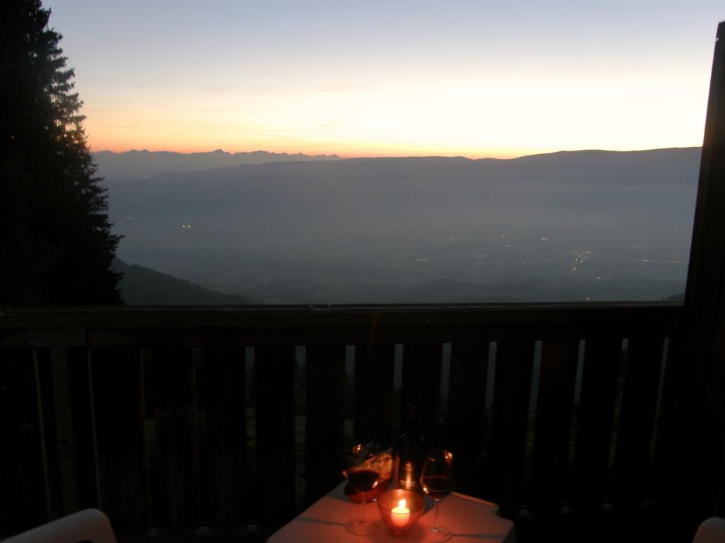Hotel Garni Gaestehaus Karin Sankt Stefan im Lavanttal Eksteriør billede