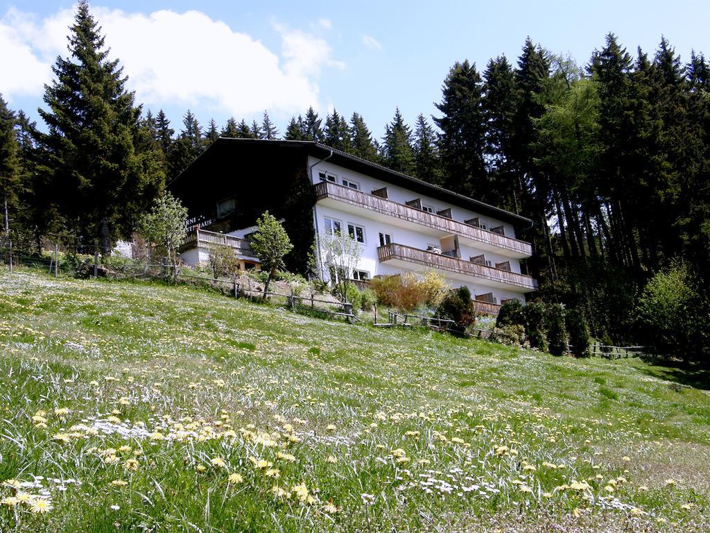 Hotel Garni Gaestehaus Karin Sankt Stefan im Lavanttal Eksteriør billede